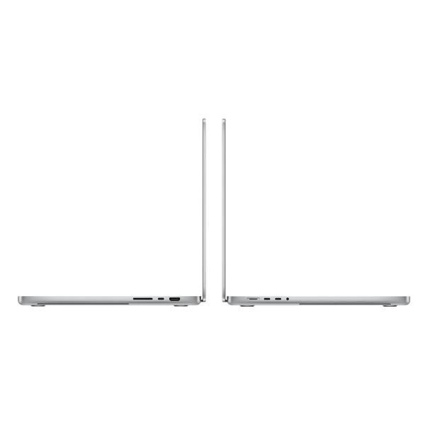 Ноутбук Apple MacBook Pro 16 M4Max/14C/24/512GB серебристый
