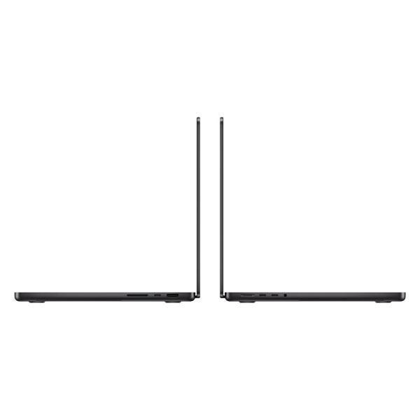 Ноутбук Apple MacBook Pro 14 M5/10C/16/512GB черный космос