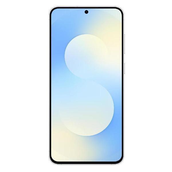 Смартфон Samsung Galaxy S25 FE 8/128GB Icyblue