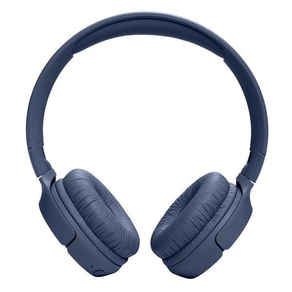 Смарт-часы и наушники JBL Tune 520BT синий