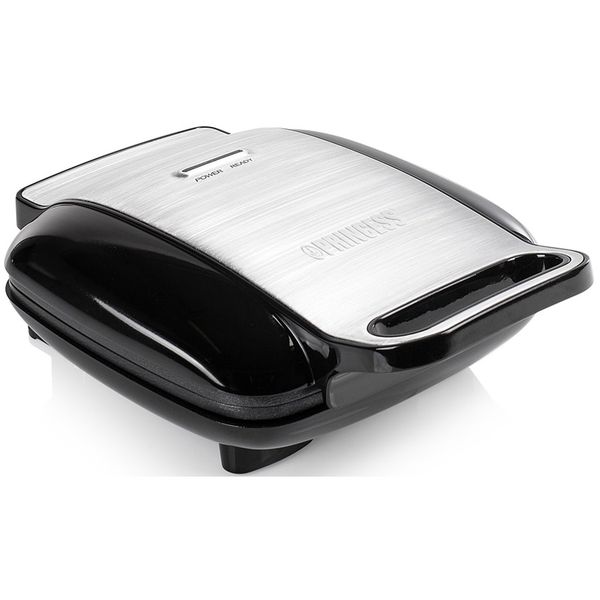 Вафельница Princess 132395 фото