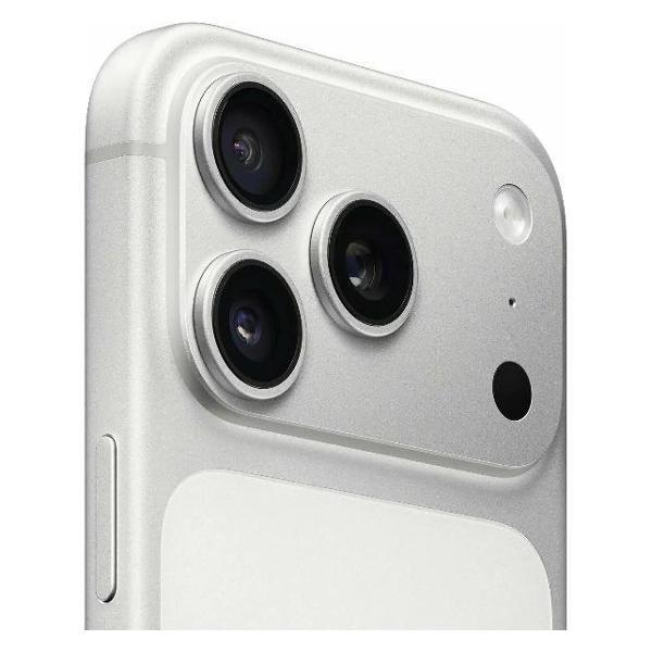 Смартфон Apple iPhone 17 Pro 1 ТБ SIM+eSIM Silver(без RuStore)