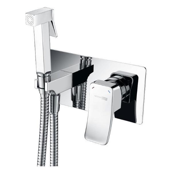Смеситель Wasserkraft 10638