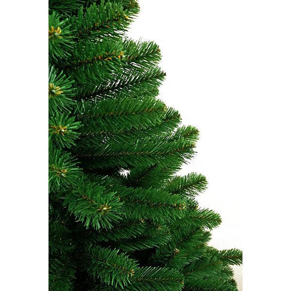 Ель новогодняя МанузинЪ Сибирия 210см