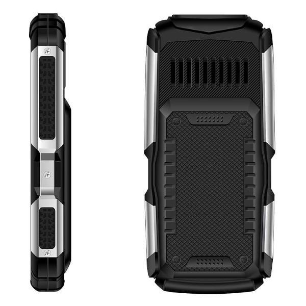 Мобильный телефон teXet TM-D314-BL