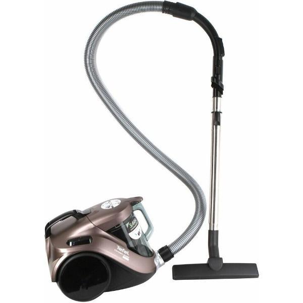 Пылесос напольный Tefal TW3786RA