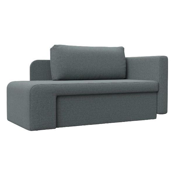 Диван Лига Диванов Лига-099 серый