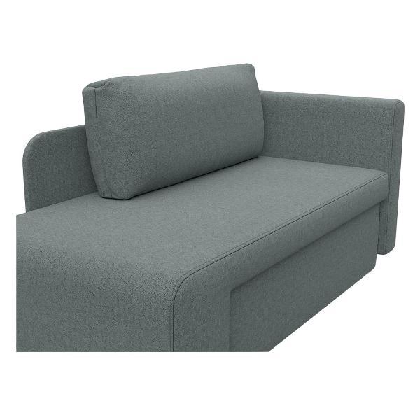 Диван Лига Диванов Лига-099 серый