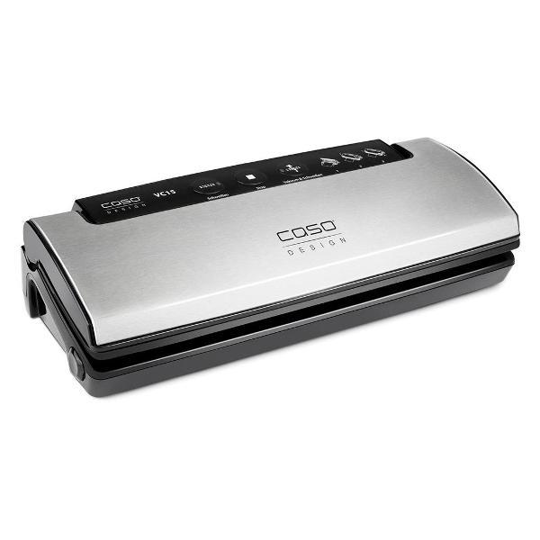 Вакуумный упаковщик Caso VC 15