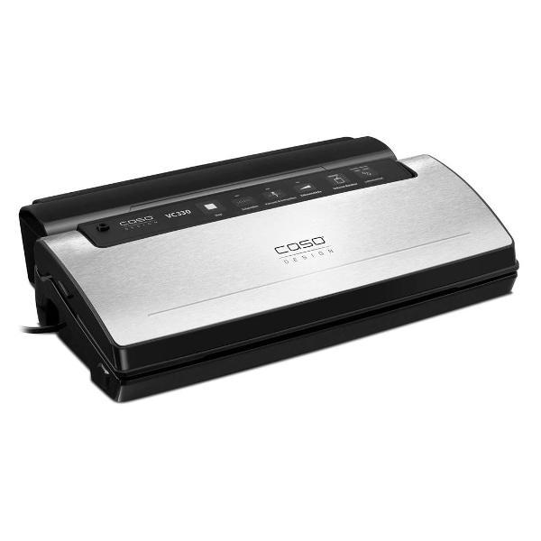Вакуумный упаковщик Caso VC 330