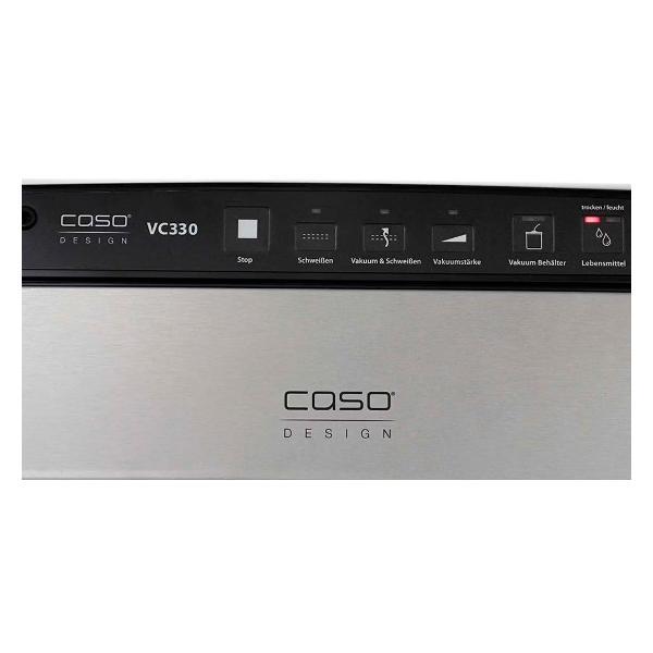 Вакуумный упаковщик Caso VC 330