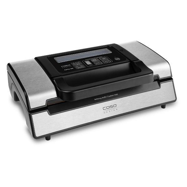 Вакуумный упаковщик Caso FastVAC 500