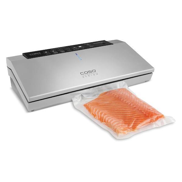 Вакуумный упаковщик Caso GourmetVAC 480
