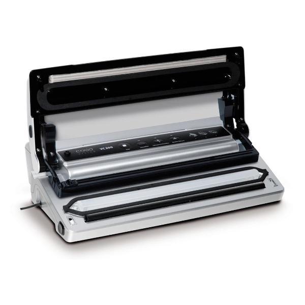 Вакуумный упаковщик Caso VC 200