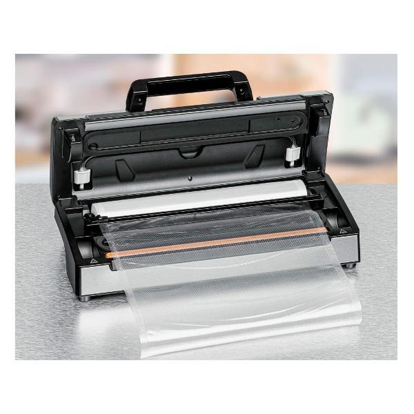 Вакуумный упаковщик Rommelsbacher VAC 385