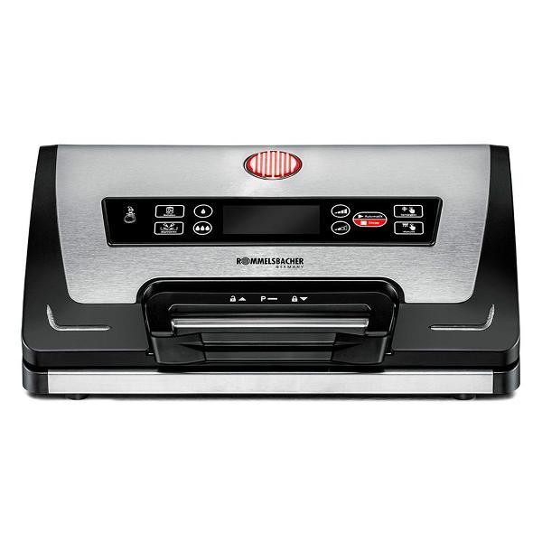 Вакуумный упаковщик Rommelsbacher VAC 585