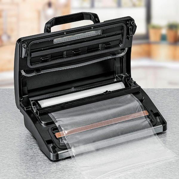 Вакуумный упаковщик Rommelsbacher VAC 585