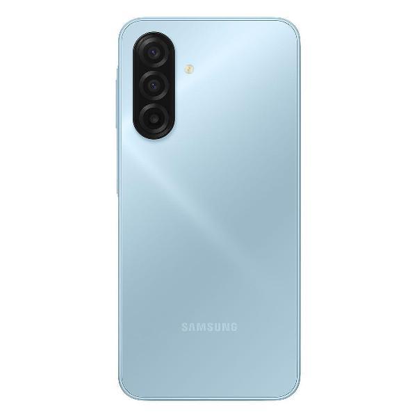 Смартфон Samsung Galaxy A17 6/128Gb Blue CAU