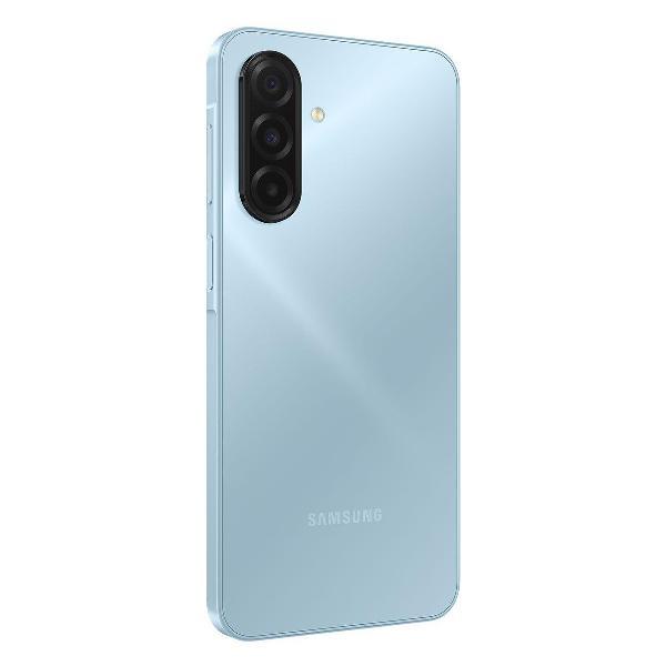 Смартфон Samsung Galaxy A17 6/128Gb Blue CAU