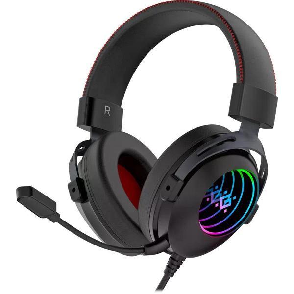 Игровые наушники Defender Echo