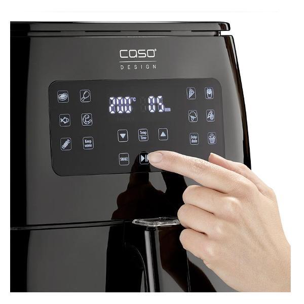 Аэрогриль Caso AF 600 XL