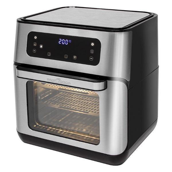 Аэрогриль Profi Cook PC-FR 1200 H