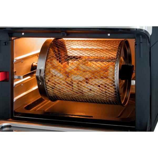 Аэрогриль Profi Cook PC-FR 1200 H