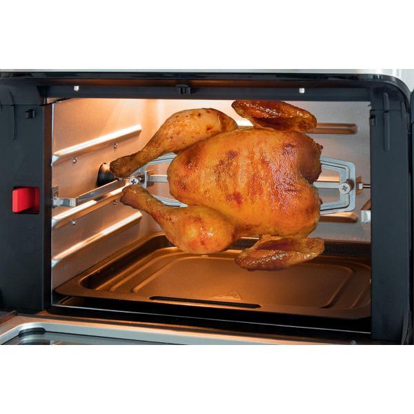 Аэрогриль Profi Cook PC-FR 1200 H