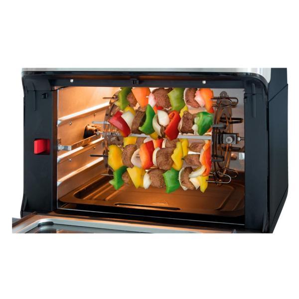 Аэрогриль Profi Cook PC-FR 1200 H