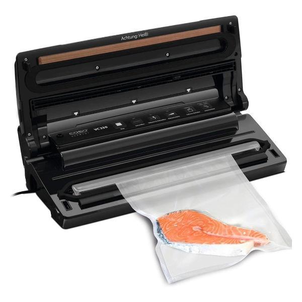 Вакуумный упаковщик Caso VC 330