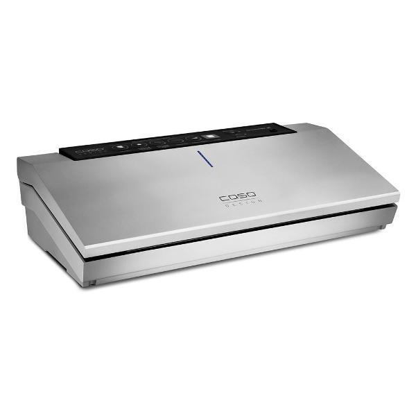 Вакуумный упаковщик Caso GourmetVAC 480