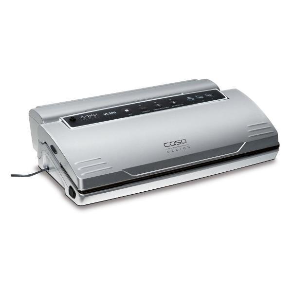 Вакуумный упаковщик Caso VC 200