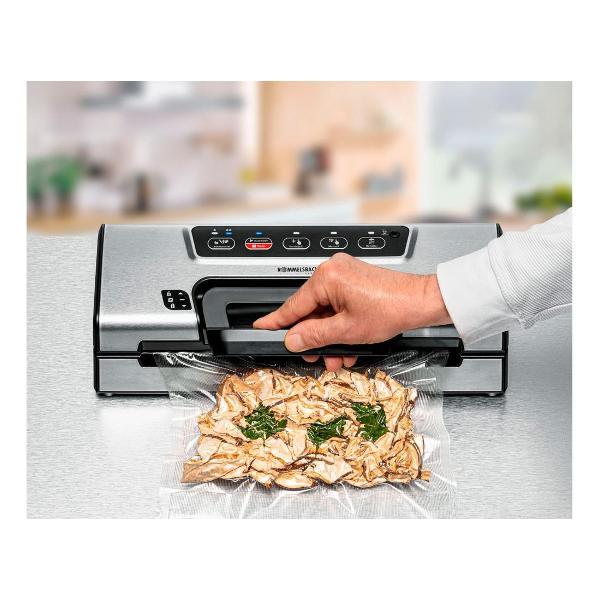 Вакуумный упаковщик Rommelsbacher VAC 385