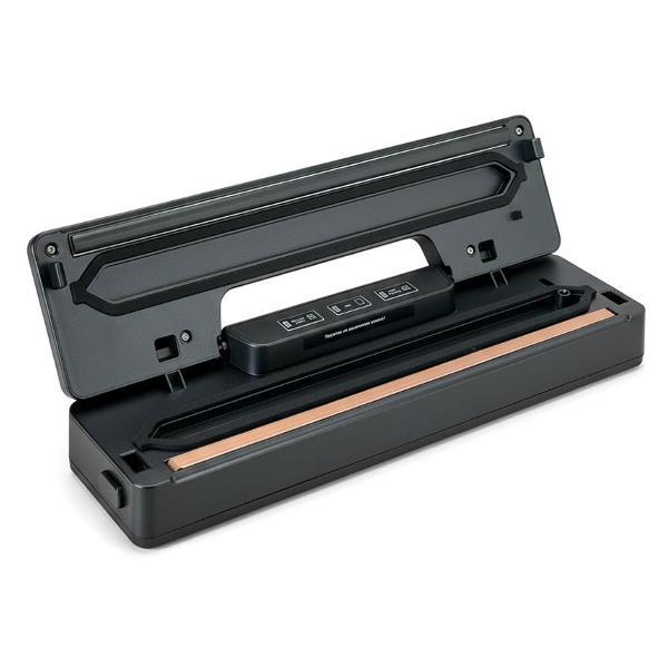 Вакуумный упаковщик Steba VK 10 COMPACT