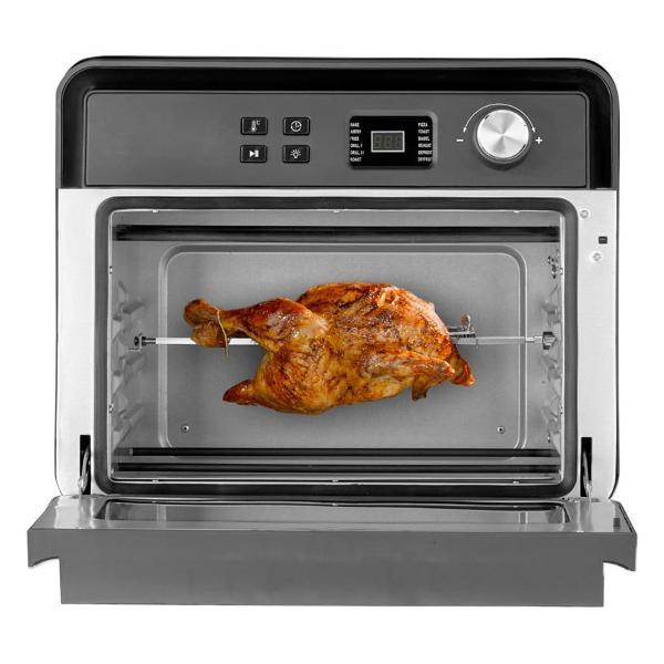 Аэрогриль Caso AirFry Chef 1700