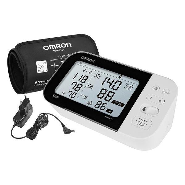 Тонометр OMRON M7 Intelli IT