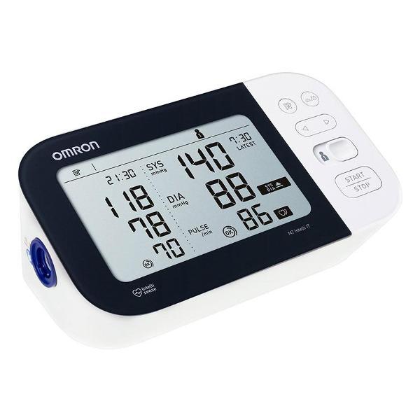 Тонометр OMRON M7 Intelli IT