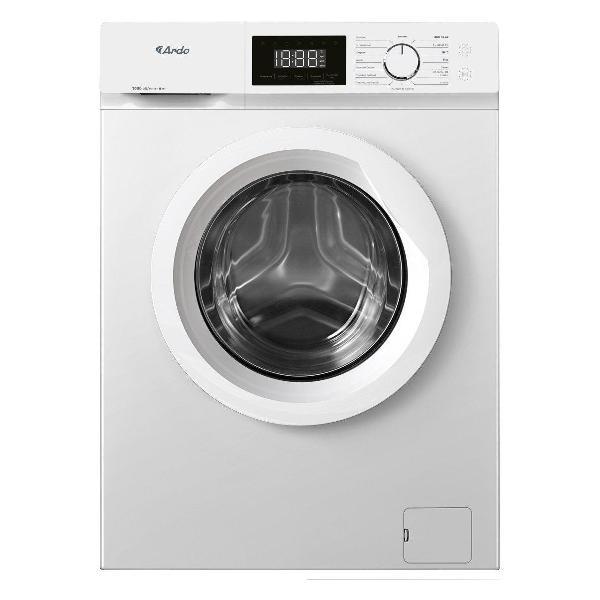 Стиральная машина Ardo WME610452UW2 фото