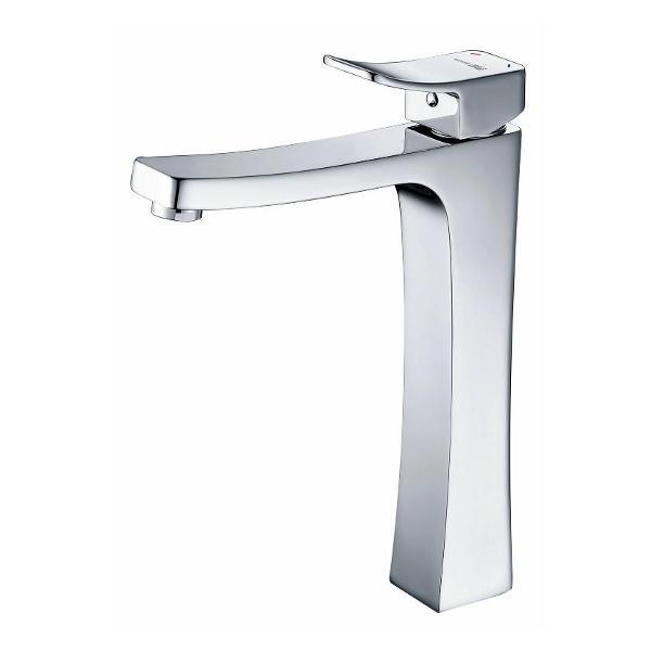 Смеситель Wasserkraft Аллер (Aller) 1063H