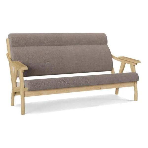 Диван Правила мебели Вега 47941 бежевый (182313)