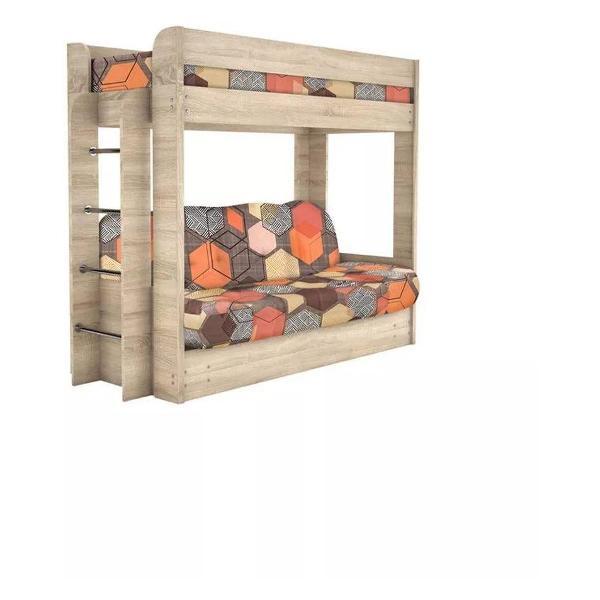 Диван Правила мебели Модерн 49069 бежевый (166453)