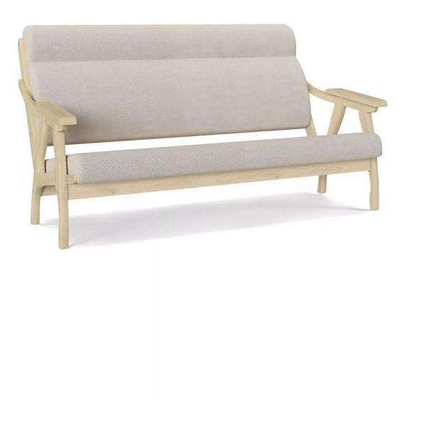 Диван Правила мебели Вега 47941 бежевый (151835)