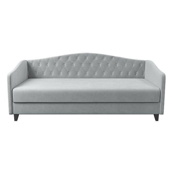 Диван Правила мебели Джэймс 56907 серый (195923)