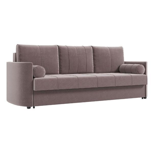 Диван Правила мебели Амьен 54773 бежевый (196197)