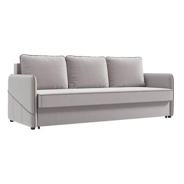 Диван Правила мебели Граус 56914 серый (196063)