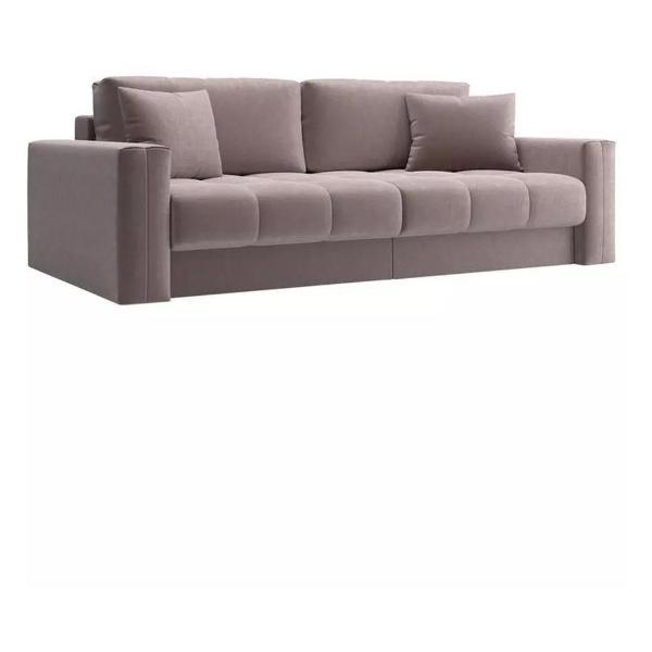 Диван Правила мебели Ланкастер 46645 бежевый (184001)