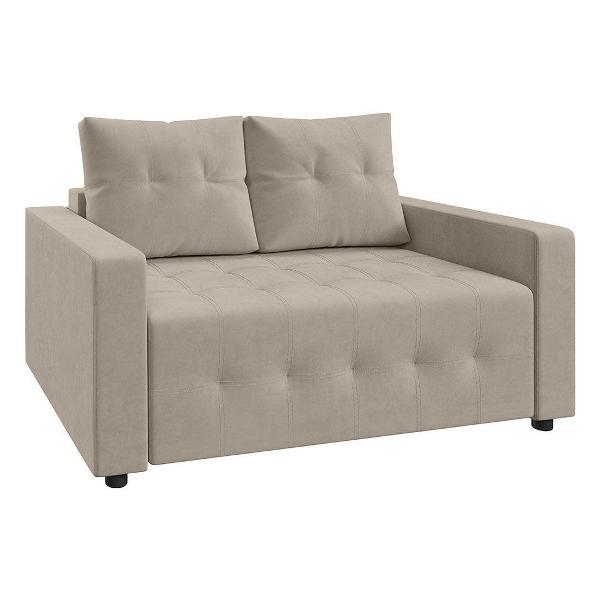 Диван Правила мебели Луис 56911 бежевый (196022)