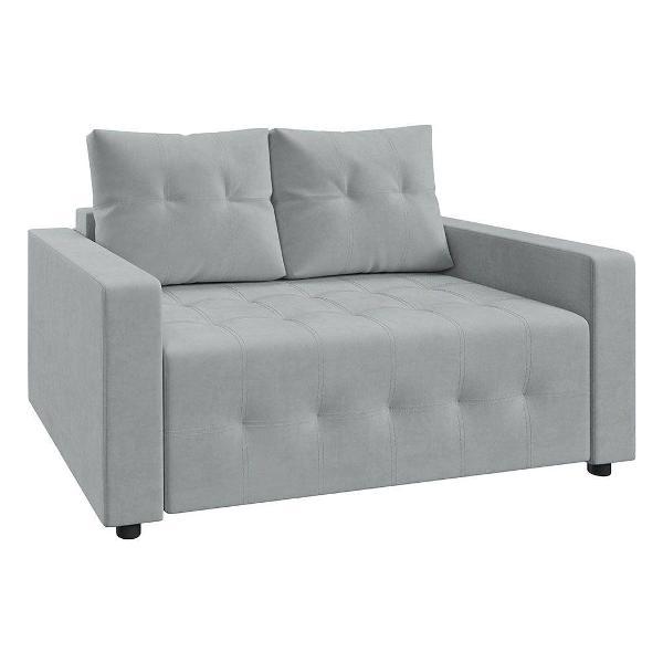 Диван Правила мебели Луис 56911 серый (196026)