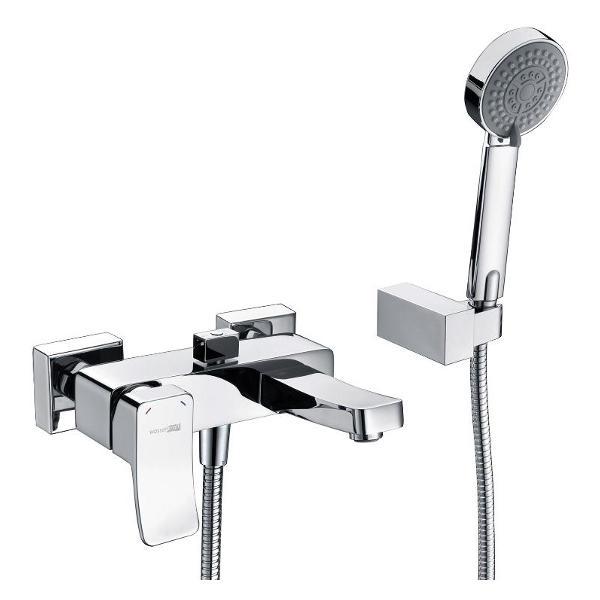 Смеситель Wasserkraft Аллер (Aller) 1061