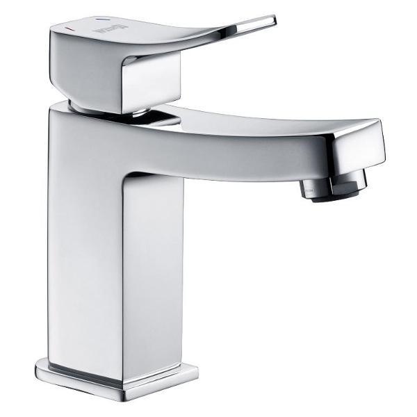 Смеситель Wasserkraft Аллер (Aller) 1064 фото